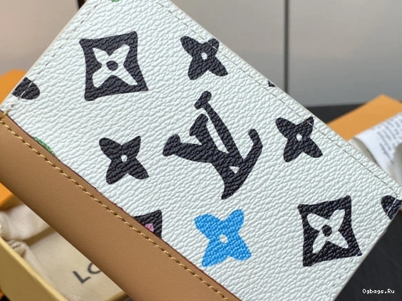 Pocket VUITTON Organizer-7.5*11.1*1 LOUIS cm 0224